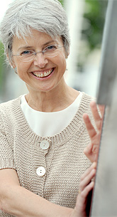 Dr. Dorothea Thomassen